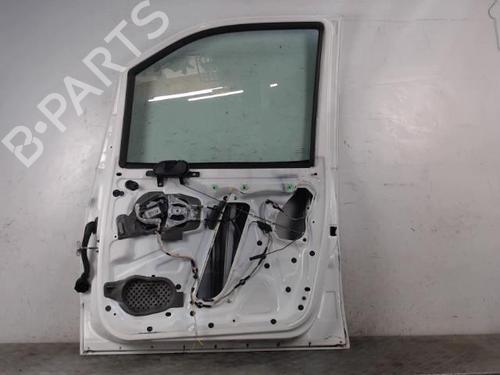 Right front door PEUGEOT EXPERT Van (222) 2.0 HDI | BP28342122C3 