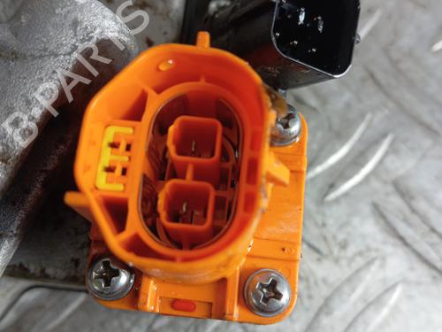 AC compressor HYUNDAI KONA (OS, OSE, OSI) 1.6 GDi Hybrid | BP30696746M34 