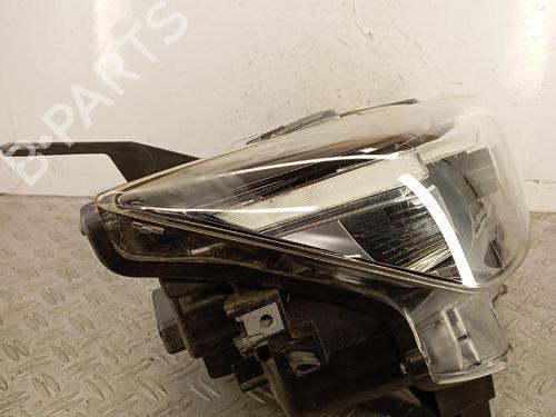 Right headlight MAZDA CX-3 (DK) 2.0 SKYACTIV-G (DK5W, DK6W) | BP39661522C29 - Image 7