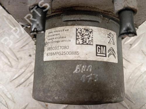 ABS pump CITROËN C3 III (SX) 1.2 PureTech 82 | BP39904256M43 - Image 2