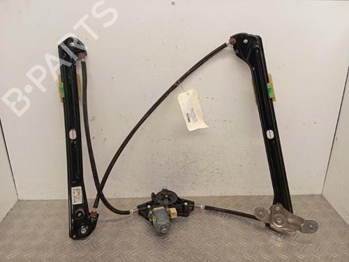 Used Front left window mechanism Front left window mechanism VW GOLF VII (5G1, BQ1, BE1, BE2) 1.2 TSI (86 hp) 28340248 28340248