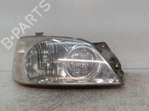 Right headlight KIA CARNIVAL II (GQ) 2.9 CRDi | BP28349217C29 
