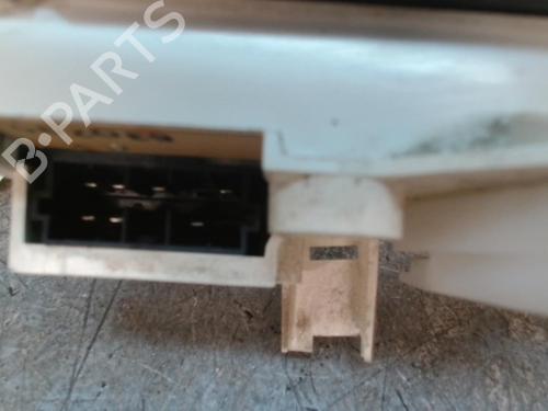 AC Styreenhet / Manøvreringsenhet RENAULT MASTER II Platform/Chassis (ED/HD/UD) 2.2 dCI 90 (90 hp) 28340974