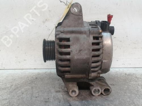 Used Alternator FORD FIESTA V (JH_, JD_) 1.3 (69 hp) 28340968