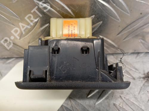 Used Left front window switch Left front window switch RENAULT KANGOO Express (FW0/1_) [2008-2026] 36437343 36437343