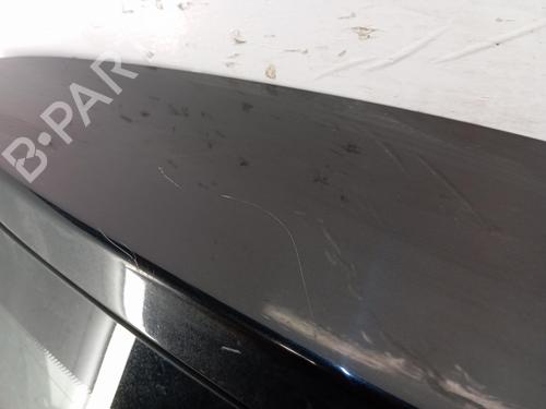 Used Tailgate Tailgate 36654658 36654658