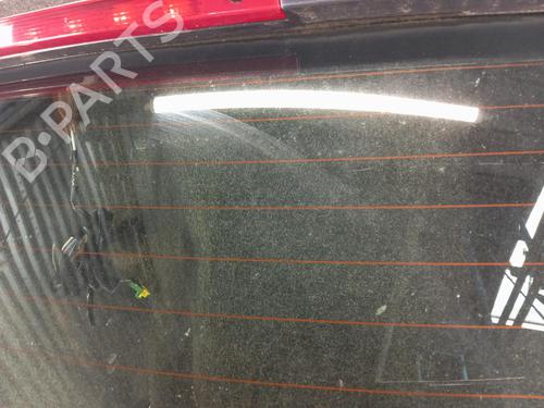 Used Tailgate Tailgate RENAULT CLIO III Grandtour (KR0/1_) 1.5 dCi (KR0F) (86 hp) 40272034 40272034