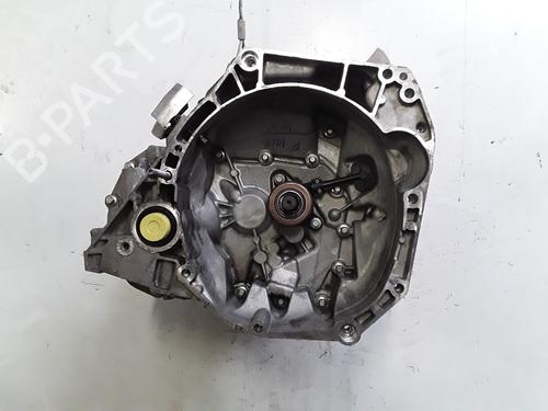 Used Gearbox NISSAN MICRA V (K14) 0.9 IG-T (90 hp) 28343174