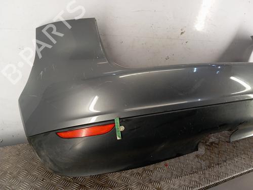 Rear bumper VW GOLF PLUS V (5M1, 521) 1.9 TDI | BP31654365C8 