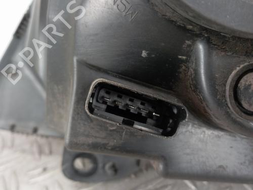 Højre forlygte RENAULT CLIO II (BB_, CB_) 1.2 (BB0A, BB0F, BB10, BB1K, BB28, BB2D, BB2H, CB0A,... | BP29448177C29 