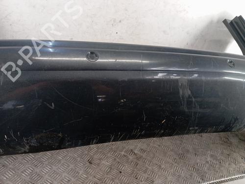 Rear bumper PEUGEOT 5008 (0U_, 0E_) 1.6 HDi | BP28341343C8 