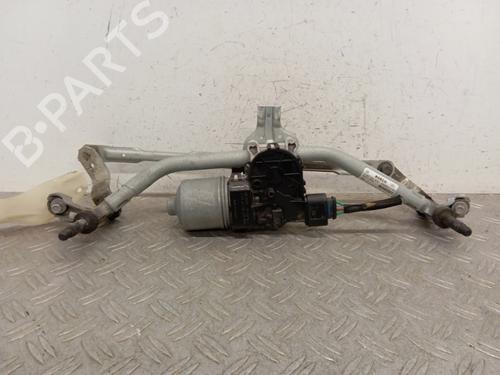 Used Front wiper motor CITROËN C3 / C3 ORIGIN III (SX) 1.5 BlueHDi 100 (SXYHYP, SXYHTU) (102 hp) 28338370