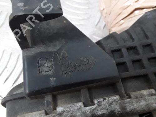 Intercooler CHEVROLET CRUZE (J300) 2.0 CDI | BP28338354M30 - Image 4