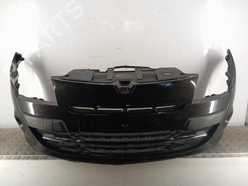 Foran støtfanger RENAULT MEGANE III Hatchback (BZ0/1_, B3_) 1.9 dCi (BZ0N, BZ0J) (131 hp) 29438074