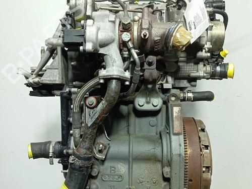 Engine LANCIA YPSILON (312_) 0.9 TwinAir (312.PXG11, 312.PXG1A, 312.YXG11, 312.YXG1A) | BP38922254M1 - Image 3