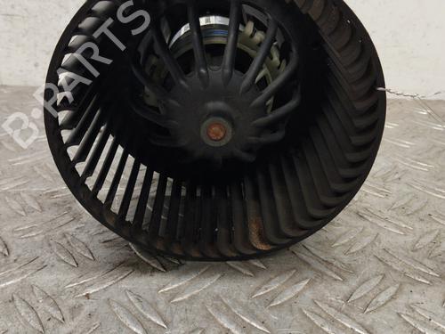 Used Heater blower motor DACIA SANDERO 1.5 dCi (68 hp) 28343164