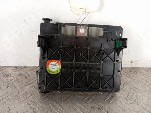 Used Fuse box Fuse box CITROËN C2 (JM_) 1.4 HDi (68 hp) 28345837 28345837