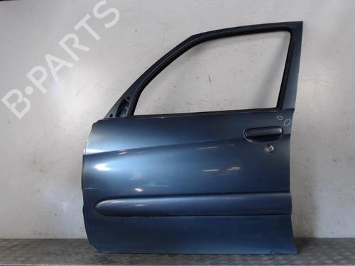 Left front door CITROËN XSARA PICASSO (N68) 1.6 HDi | BP28340624C2 