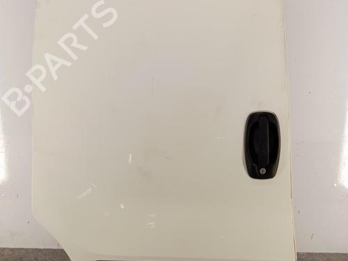 Used Right slide door PEUGEOT BIPPER (AA_) 1.4 HDi (68 hp) 28343784