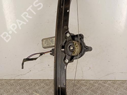 Used Front left window mechanism Front left window mechanism FIAT GRANDE PUNTO (199_) 1.3 D Multijet (75 hp) 33709646 33709646
