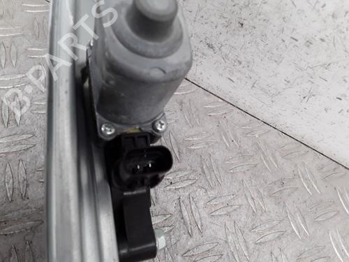 Rear right window mechanism HYUNDAI KONA (OS, OSE, OSI) 1.6 CRDi e-VGT | BP28339416C25 