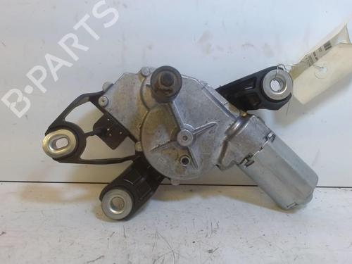 Rear wiper motor VW GOLF VI (5K1) 2.0 TDI | BP28345054M102 