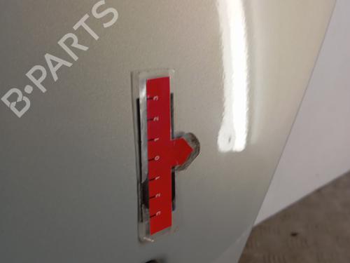 Left rear door RENAULT SCÉNIC II (JM0/1_) 1.6 (JM0C, JM0J, JM1B) | BP29336173C4 