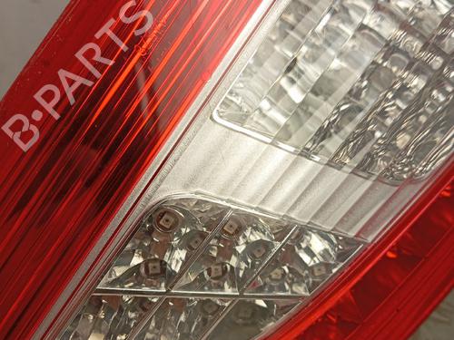 Left tailgate light PEUGEOT 508 SW I (8E_) 2.0 HDi | BP35930636C79 - Image 2