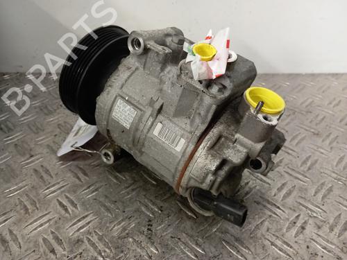 AC compressor AUDI A3 Sportback (8PA) 1.8 TFSI | BP28337883M34 - Image 3