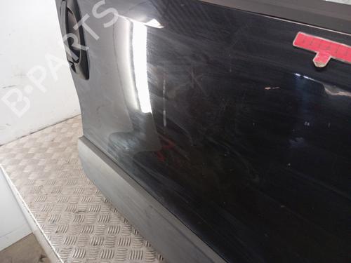 Right front door PEUGEOT BIPPER Tepee 1.3 HDi 75 | BP28342972C3 