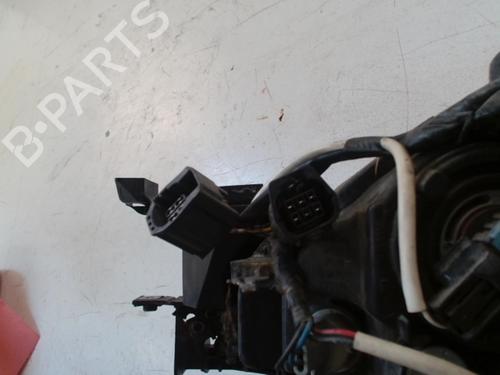 Right headlight MAZDA 6 Estate (GH) 2.0 MZR-CD (GH14) | BP28341156C29 
