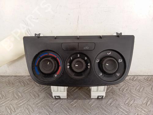 AC-Styringsenhed/Manøvreenhed FIAT DOBLO Cargo (263_) 1.3 D Multijet (90 hp) 28339985
