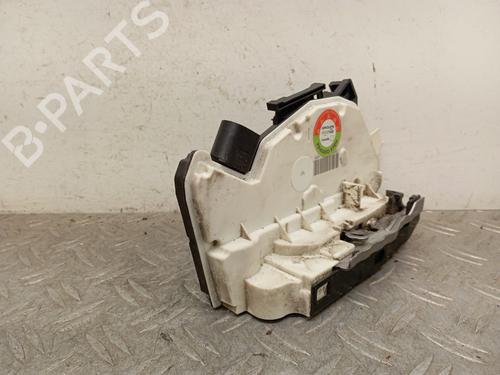 Used Front right lock VW TIGUAN (5N_) 2.0 TDI 4motion (170 hp) 28348610