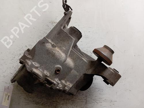 Used Rear differential LAND ROVER RANGE ROVER SPORT I (L320) 3.0 D 4x4 (245 hp) 29068540
