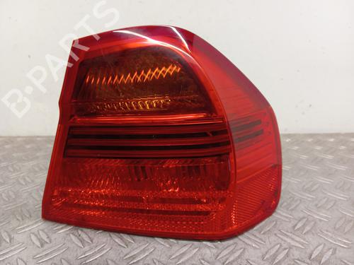 Used Right taillight BMW 3 (E90) 330 d (231 hp) 28346016