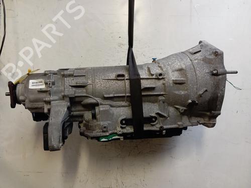 Used Gearbox BMW X6 (F16, F86) M 50 d (381 hp) 31215439