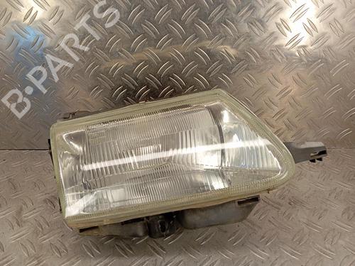 Used Right headlight Right headlight CITROËN SAXO (S0, S1) 1.1 X, SX (60 hp) 39017838 39017838