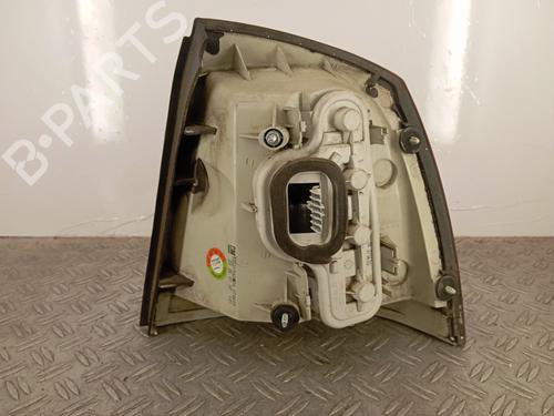 Left taillight OPEL ASTRA G Hatchback (T98) 1.4 16V (F08, F48) | BP28338472C34 