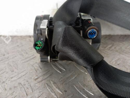 Front right belt tensioner RENAULT TALISMAN Grandtour (KP_) 1.6 dCi 160 | BP28337532C88 