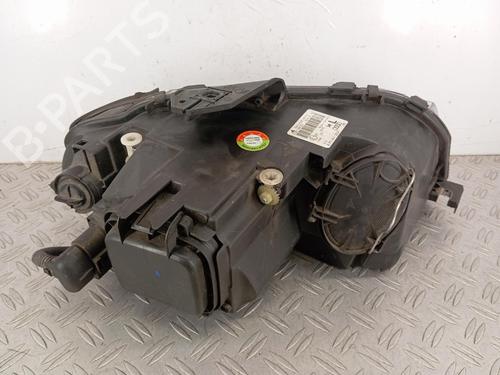 Left headlight AUDI A3 (8P1) 2.0 TDI 16V | BP38079654C28 - Image 3
