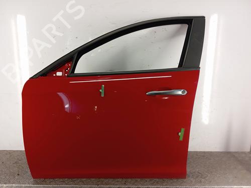 Used Left front door ALFA ROMEO GIULIETTA (940_) 1.4 TB (940FXA1A, 940FXT1A) (120 hp) 29598254