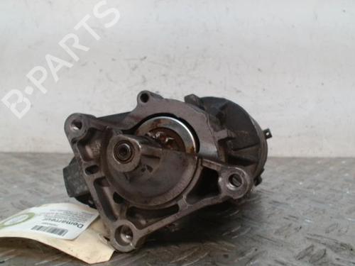 Used Starter CITROËN BERLINGO / BERLINGO FIRST Box Body/MPV (M_) 1.8 D (MBA9A, MCA9A) (59 hp) 28348977