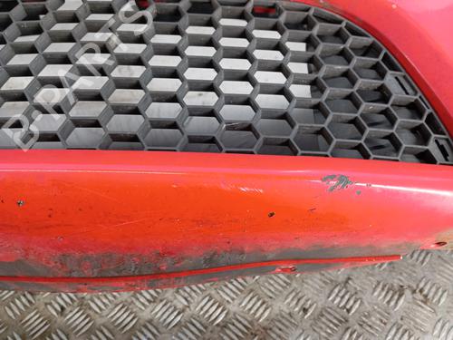 Used Front bumper Front bumper DACIA LOGAN MCV (KS_) 1.5 dCi (KS0W) (86 hp) 31980763 31980763