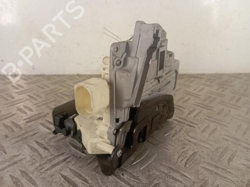 Front right lock AUDI TT (8J3) 2.0 TFSI | BP29630352C97 