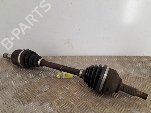 Used Left front driveshaft Left front driveshaft 37473640 37473640