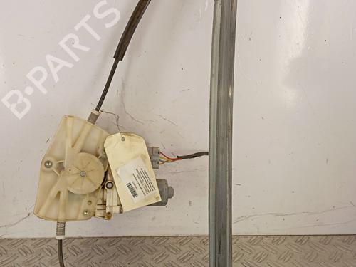 Used Front left window mechanism PEUGEOT 406 (8B) 2.0 HDI 110 (109 hp) 31310896