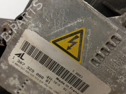 Right headlight MERCEDES-BENZ A-CLASS (W169) A 200 TURBO (169.034, 169.334) | BP29845111C29 