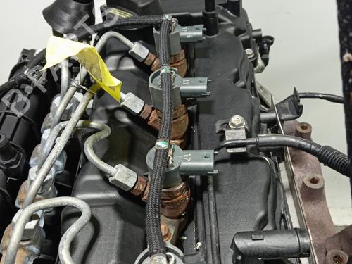 Engine KIA SPORTAGE III (SL) 1.7 CRDi | BP32854443M1  - Image 6