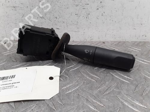 Ratstangsstang PEUGEOT 206 CC (2D) 1.6 16V (2DNFUF, 2DNFUR) (109 hp) 28339375