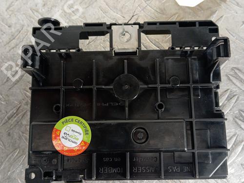 Fuse box PEUGEOT 207 (WA_, WC_) 1.6 HDi | BP28342933E1